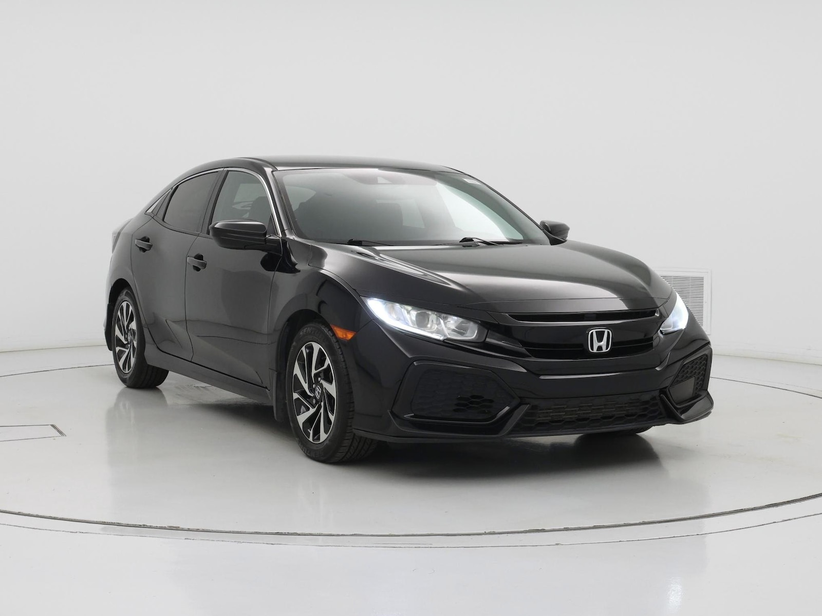 honda civic hatchback 2019 SHHFK7H34KU202354 image